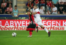 SC Freiburg - VfB Stuttgart