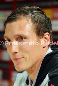 VfB Stuttgart - SpVgg Greuther F&uuml;rth
