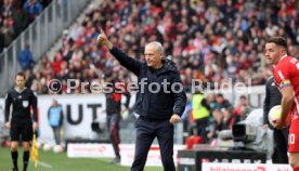 08.04.22 SC Freiburg - FC Bayern M&uuml;nchen