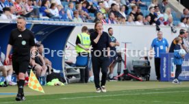 12.04.25 TSG 1899 Hoffenheim - 1. FSV Mainz 05