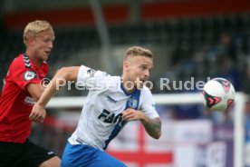 SG Sonnenhof Gro&szlig;aspach - 1. FC Magdeburg