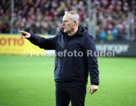 SC Freiburg - RB Leipzig