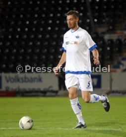 SG Sonnenhof Gro&szlig;aspach - SC Paderborn