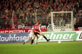 30.08.95 VfB Stuttgart - SC Freiburg