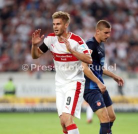VfB Stuttgart - 1. FC Heidenheim