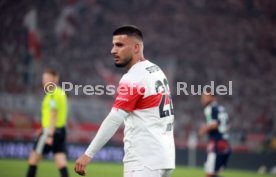 04.09.26 VfB Stuttgart - 1. FC K&ouml;ln