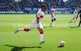 02.05.26 TSG 1899 Hoffenheim - VfB Stuttgart