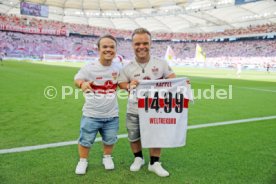 07.08.22 VfB Stuttgart - RB Leipzig