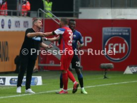 24.07.21 1. FC Heidenheim - SC Paderborn 07