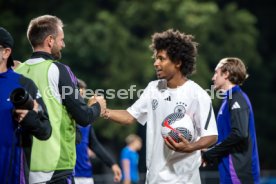 10.09.24 U21 Estland - U21 Deutschland