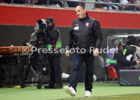 20.02.25 1. FC Heidenheim - FC Kopenhagen