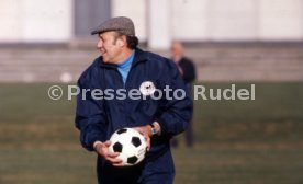 23.11.73 DFB Training