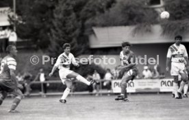 08.07.94 GSV Maichingen - VfB Stuttgart