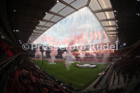 07.10.21 SC Freiburg - FC St. Pauli