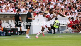 08.08.26 VfB Stuttgart - FC Everton