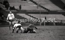 22.10.86 Torpedo Moskau - VfB Stuttgart