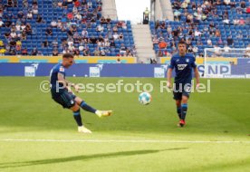 25.09.21 TSG 1899 Hoffenheim - VfL Wolfsburg