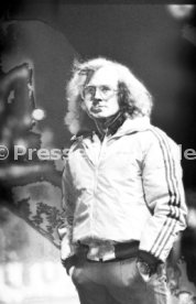 17.03.82 Xamax Neuchatel - Hamburger SV