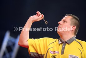 PDC Darts Grand Prix Sindelfinden 2017