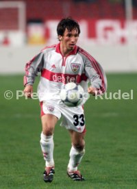 09.11.00 VfB Stuttgart - FC Tirol Innsbruck