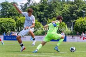 28.06.25 Stuttgarter Kickers - VfR Mannheim