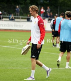 30.07.25 VfB Stuttgart Trainingslager Tegernsee 2025