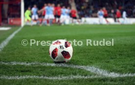 SG Sonnenhof Gro&szlig;aspach - TSV 1860 M&uuml;nchen