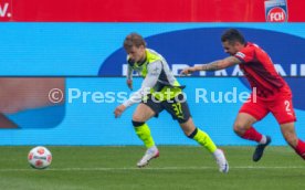 13.09.25 1. FC Heidenheim - Borussia Dortmund