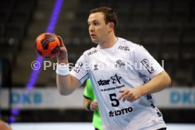 19.12.20 TVB Stuttgart - THW Kiel