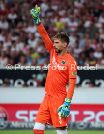 VfB Stuttgart - Hannover 96