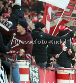 18.01.25 VfB Stuttgart - SC Freiburg