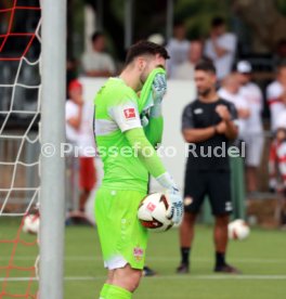 16.07.26 VfB Stuttgart Training