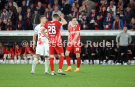 02.05.23 SC Freiburg - RB Leipzig