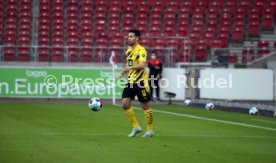 10.04.21 VfB Stuttgart - Borussia Dortmund
