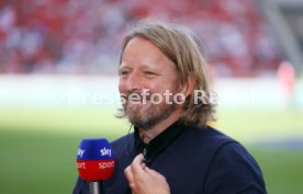 14.08.21 VfB Stuttgart - SpVgg Greuther Fürth