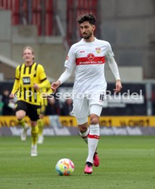 15.04.23 VfB Stuttgart - Borussia Dortmund
