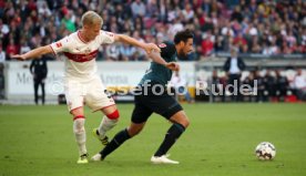 VfB Stuttgart - SV Werder Bremen
