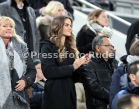 Deutschland - Frankreich