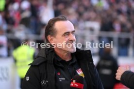 19.02.22 VfB Stuttgart - VfL Bochum