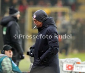 SC Freiburg - FC Bayern M&uuml;nchen