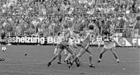 20.02.88 Borussia M&ouml;nchengladbach - VfB Stuttgart