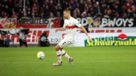 05.02.23 VfB Stuttgart - SV Werder Bremen