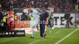 17.12.23 SC Freiburg - 1. FC K&ouml;ln