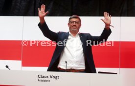 18.07.21 VfB Stuttgart Mitgliederversammlung 2021