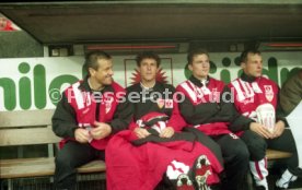 13.05.95 VfB Stuttgart - SV Werder Bremen