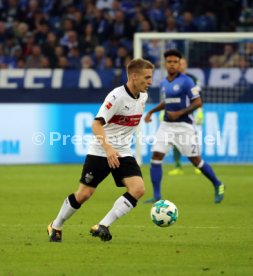 FC Schalke 04 - VfB Stuttgart