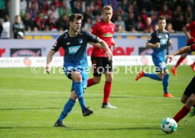 SC Freiburg - TSG 1899 Hoffenheim