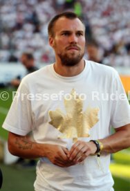 VfB Stuttgart - FC St. Pauli