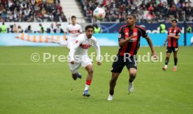 16.05.26 Eintracht Frankfurt - VfB Stuttgart