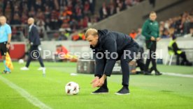 25.09.25 VfB Stuttgart - Celta de Vigo